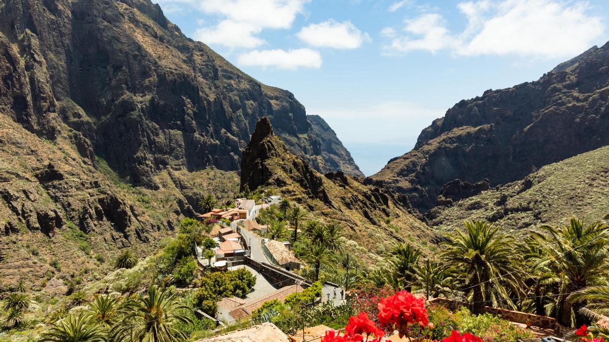 Cultura y naturaleza en una isla llena de lugares secretos