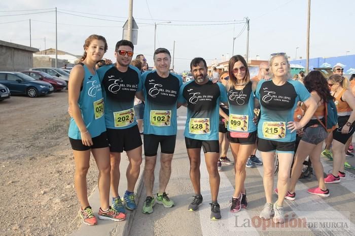 Carrera popular de Corvera