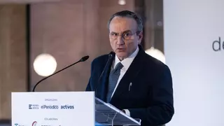 Javier Moll: "2024 ha sido un año histórico para Aragón"