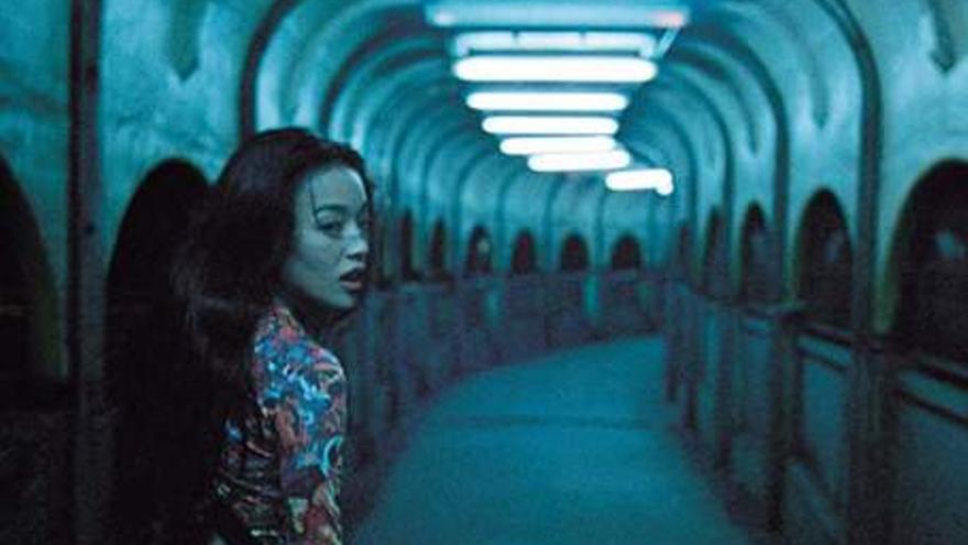 Millennium Mambo (2001)