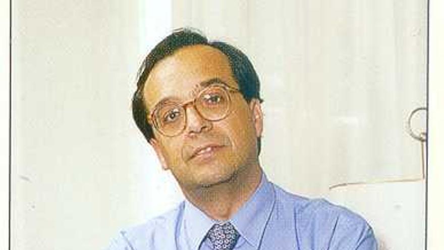 In memoriam de Rafael Martínez-Campillo García