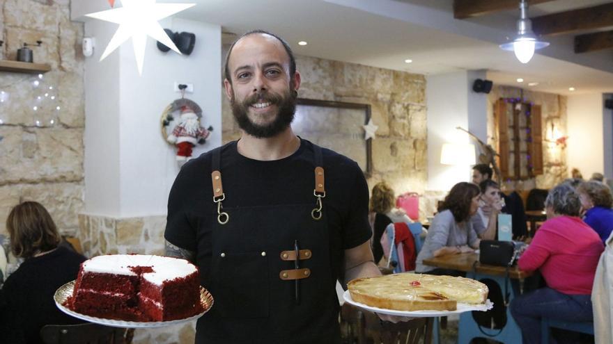 Die kleinen Unbekannten: Hier gibt es auf Mallorca hausgemachte Kuchenspezialitäten
