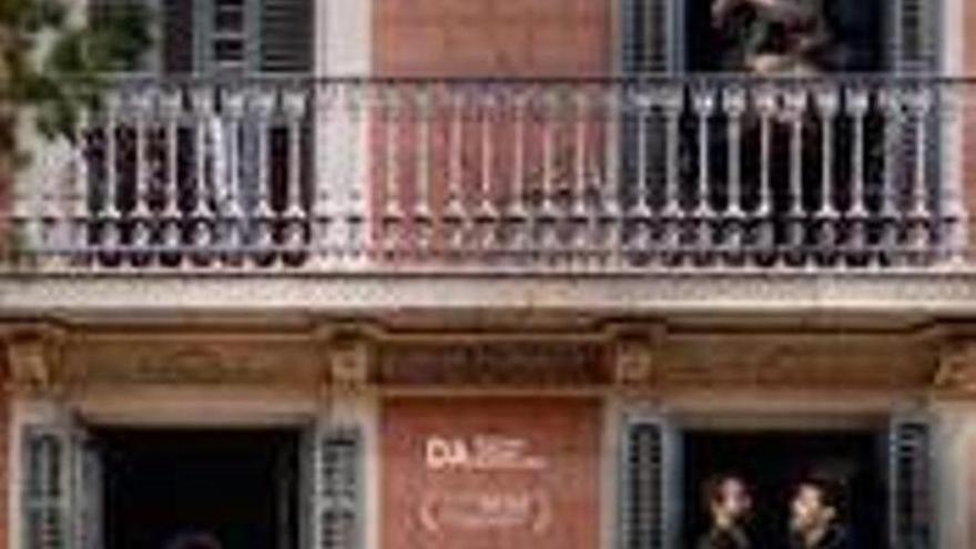 Un altre home (Otro hombre)