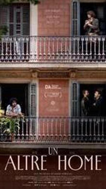 Un altre home (Otro hombre)