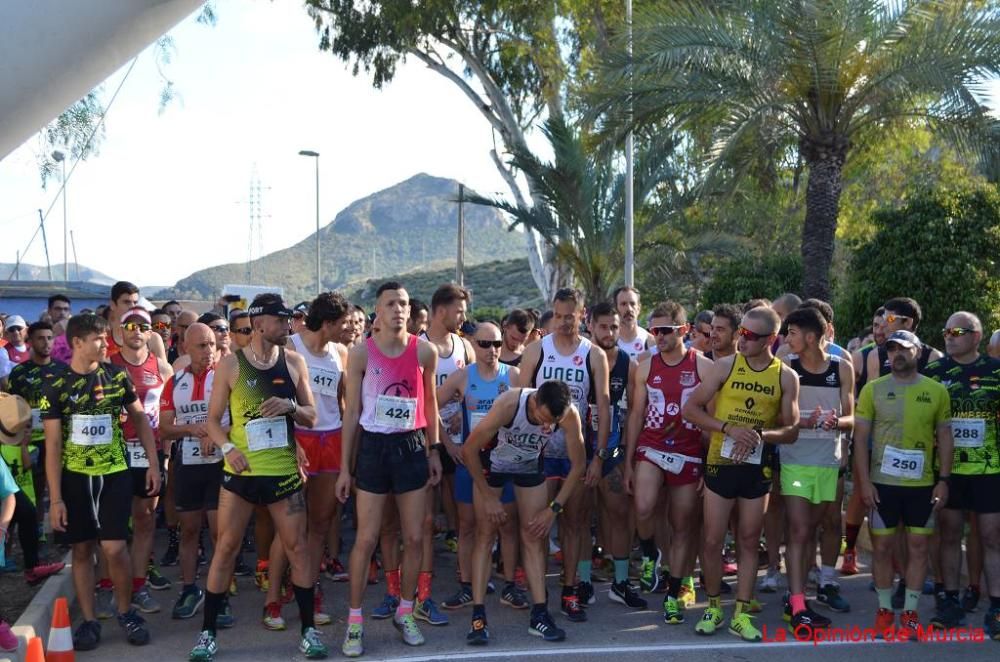 Cross de Alumbres 2