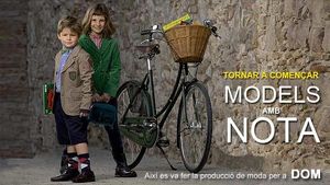 Així es va fer la producció de moda per al Dominical