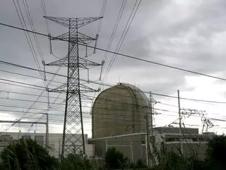 La central nuclear de Vandellós II, en Tarragona, notifica una anomalía 'sin impacto en el medioambiente'