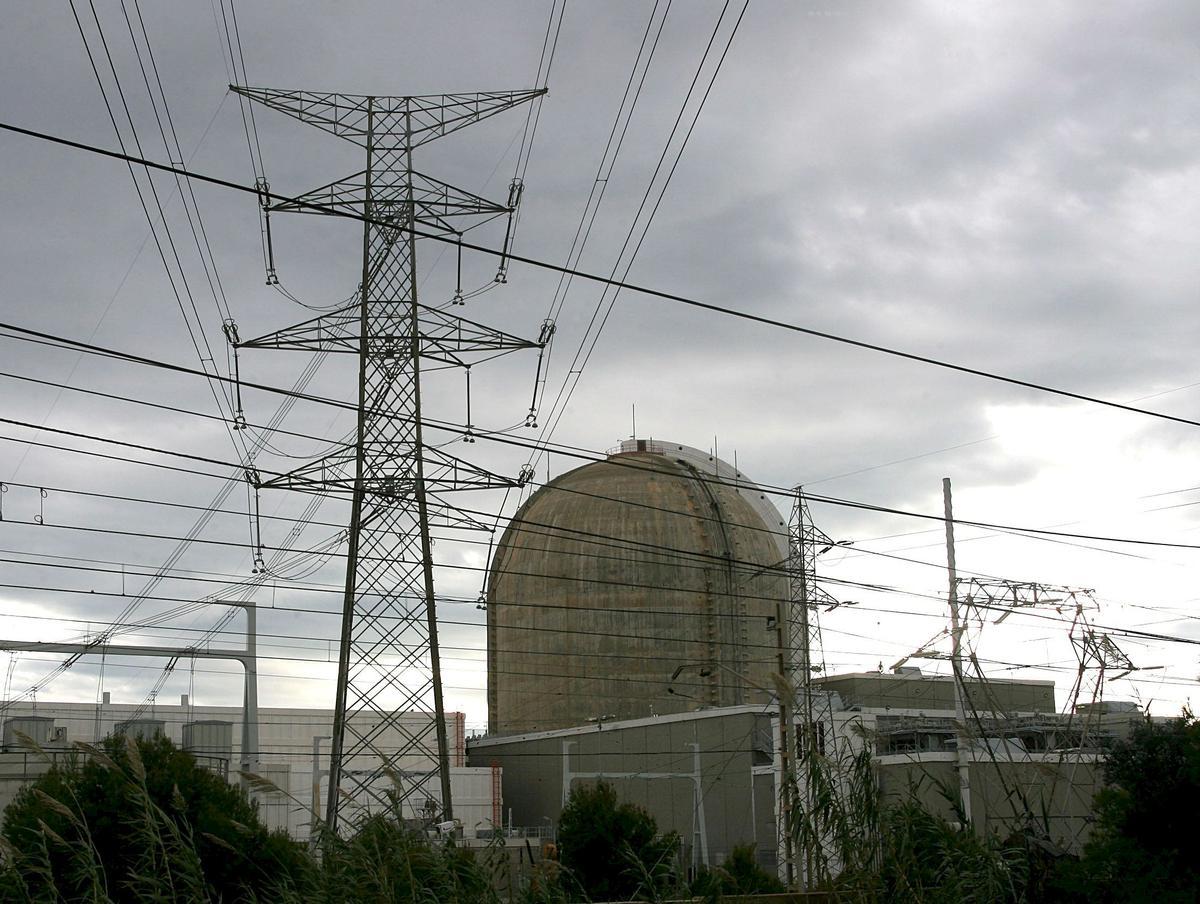 Una central nuclear de Tarragona notifica una anomalia "sense impacte al medi ambient"