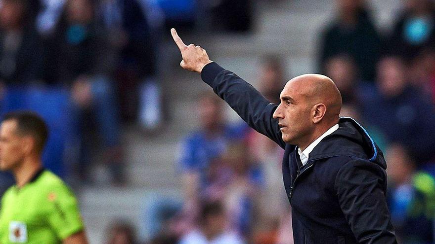 El Espanyol despide a Abelardo