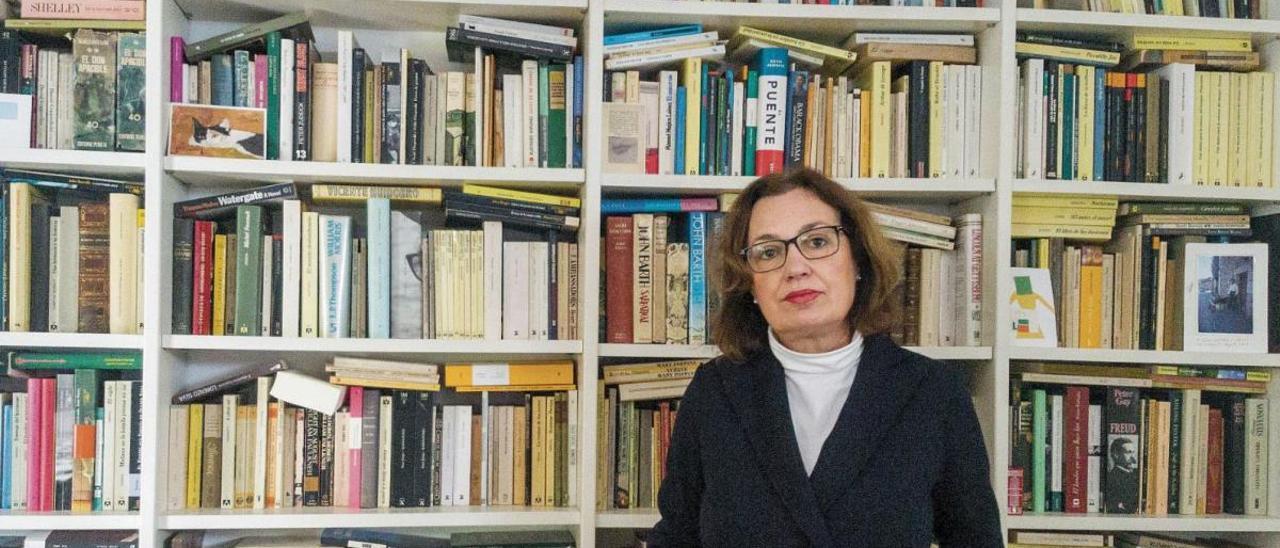 Isabel Burdiel: &quot;Estamos viendo que el egoísmo y la estúpidez se pagan&quot;