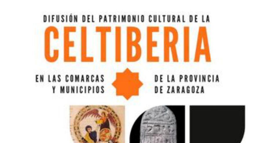 Ricla ensalza su cultura y se suma a la Red Celtiberia