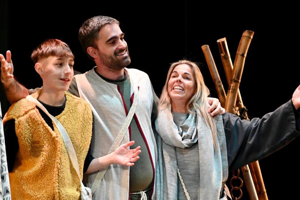 Arrenquen els nous Pastorets de Girona