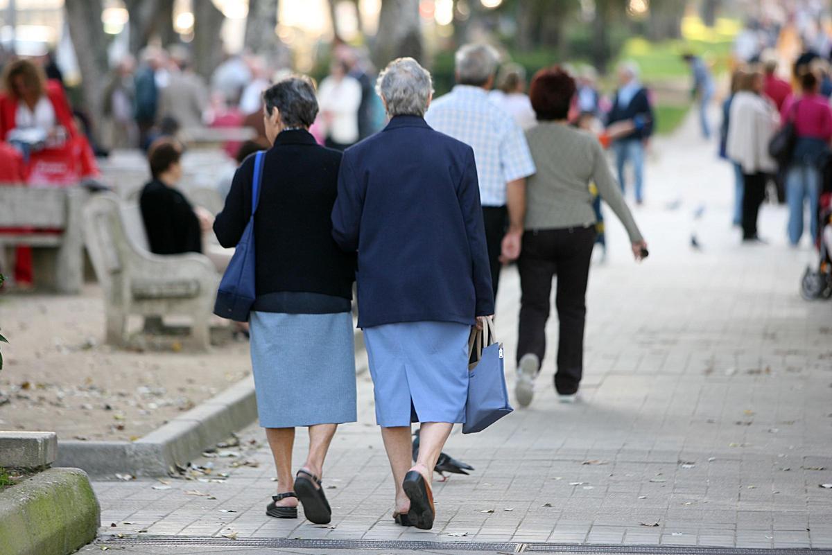 Trámites necesarios para conservar la pensión