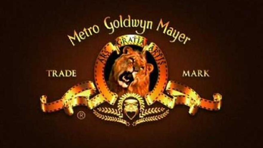 Metro-Goldwyn Mayer.