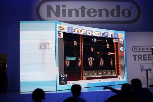 Nintendo presenta sus novedades en el E3