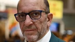 Juan Rodríguez: "Hemos conseguido consolidar una feria  pensada para los ganaderos"