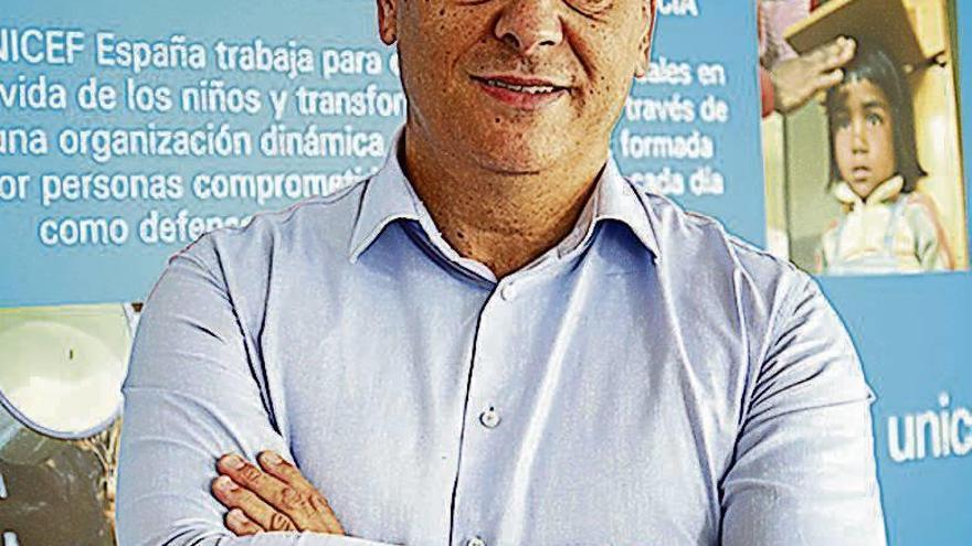 Javier Martos.