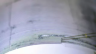 El 112 recibe más de 30 llamadas en Andalucía por el terremoto con epicentro ante la costa de Almería