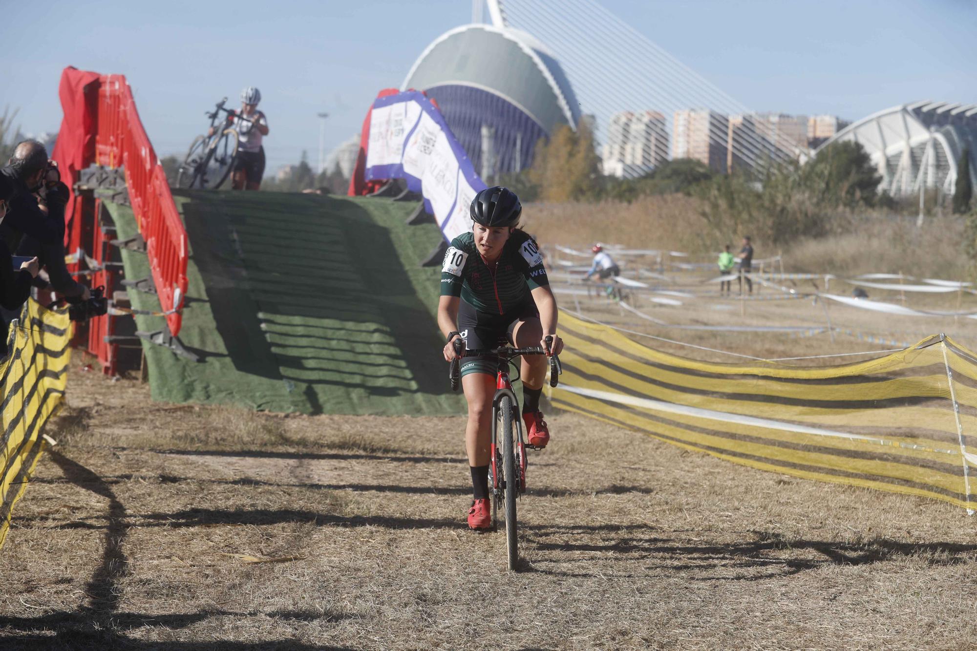 Ciclocross Ciudad de Valencia