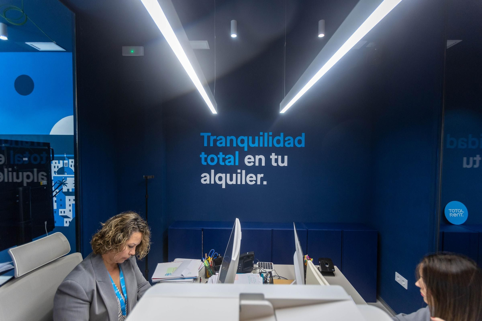Así es Total Rent: El alquiler seguro y garantizado para propietarios ya está en Alicante