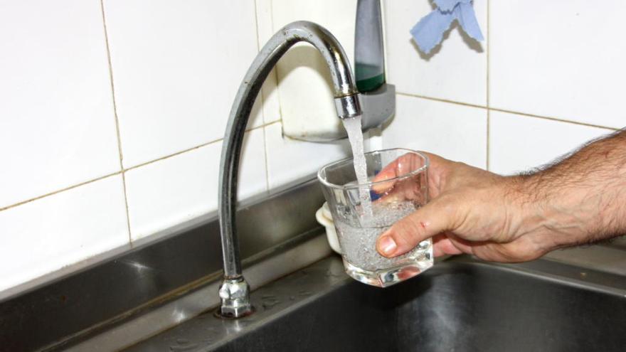 Blanes regularà l&#039;ús de l&#039;aigua amb sancions de fins a 3.000 euros