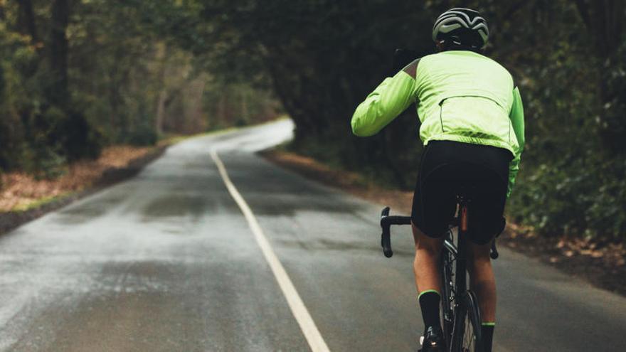 Más de 8.000 ciclistas se han beneficiado de la campaña #JuntosEnElAsfalto