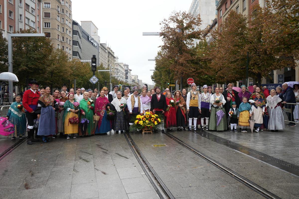 Asociación Cultural El Cachirulo Amigos de la Jota Zaragoza