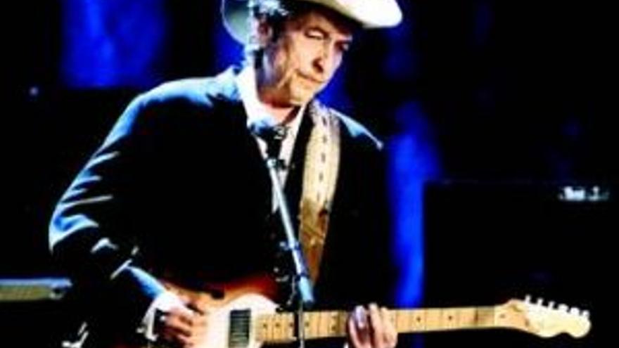 El músico Bob Dylan, premio Príncipe de Asturias de las Artes - Diario  Córdoba