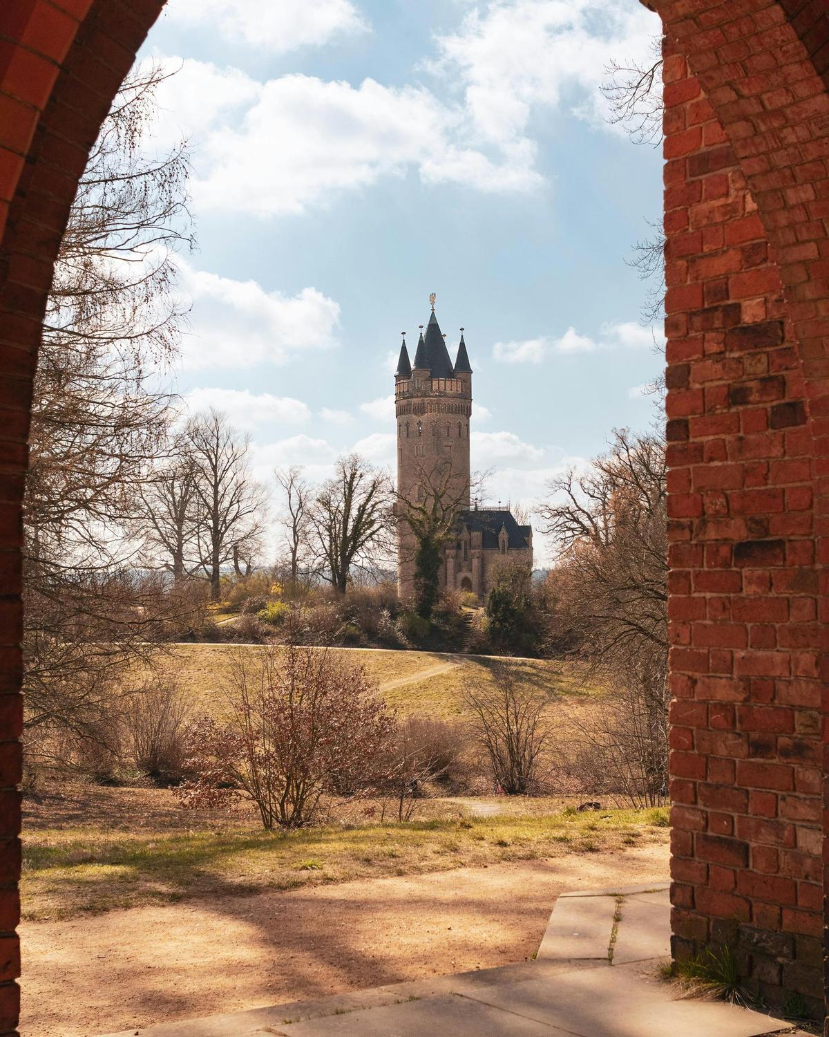 Palacios de cuento, jardines románticos e historia: todo lo que descubrirás si viajas a Potsdam
