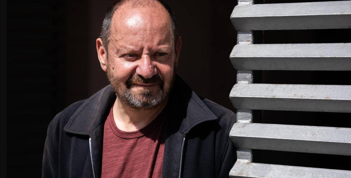 Philippe Sands (Londres, 1960)