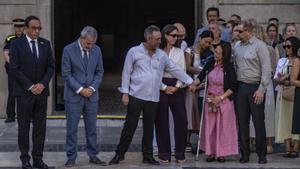 Les víctimes del 17A urgeixen a localitzar els no indemnitzats