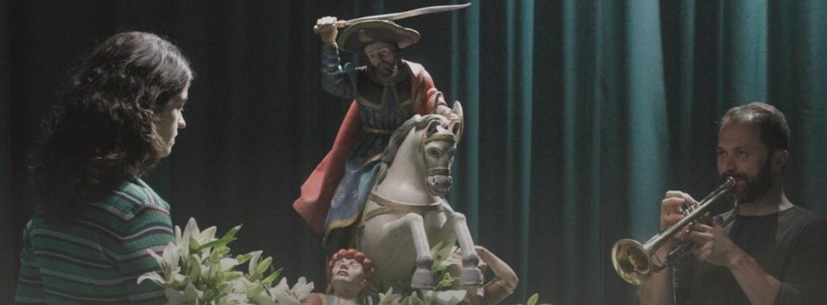 Imaxe da curta "Despois das cidades" de Xacio Baño.