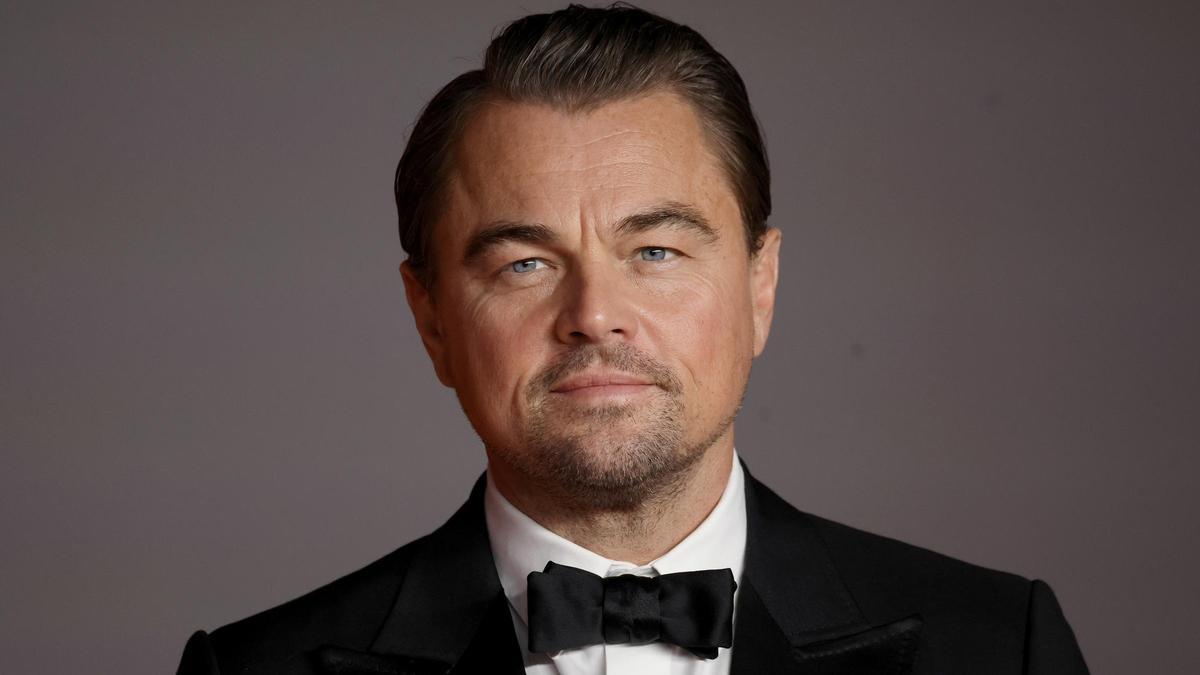 Leonardo DiCaprio, a por su segundo Oscar con 'Los asesinos de la luna': &quot;Tenía que contar esta historia con tanta verdad como fuera posible&quot;