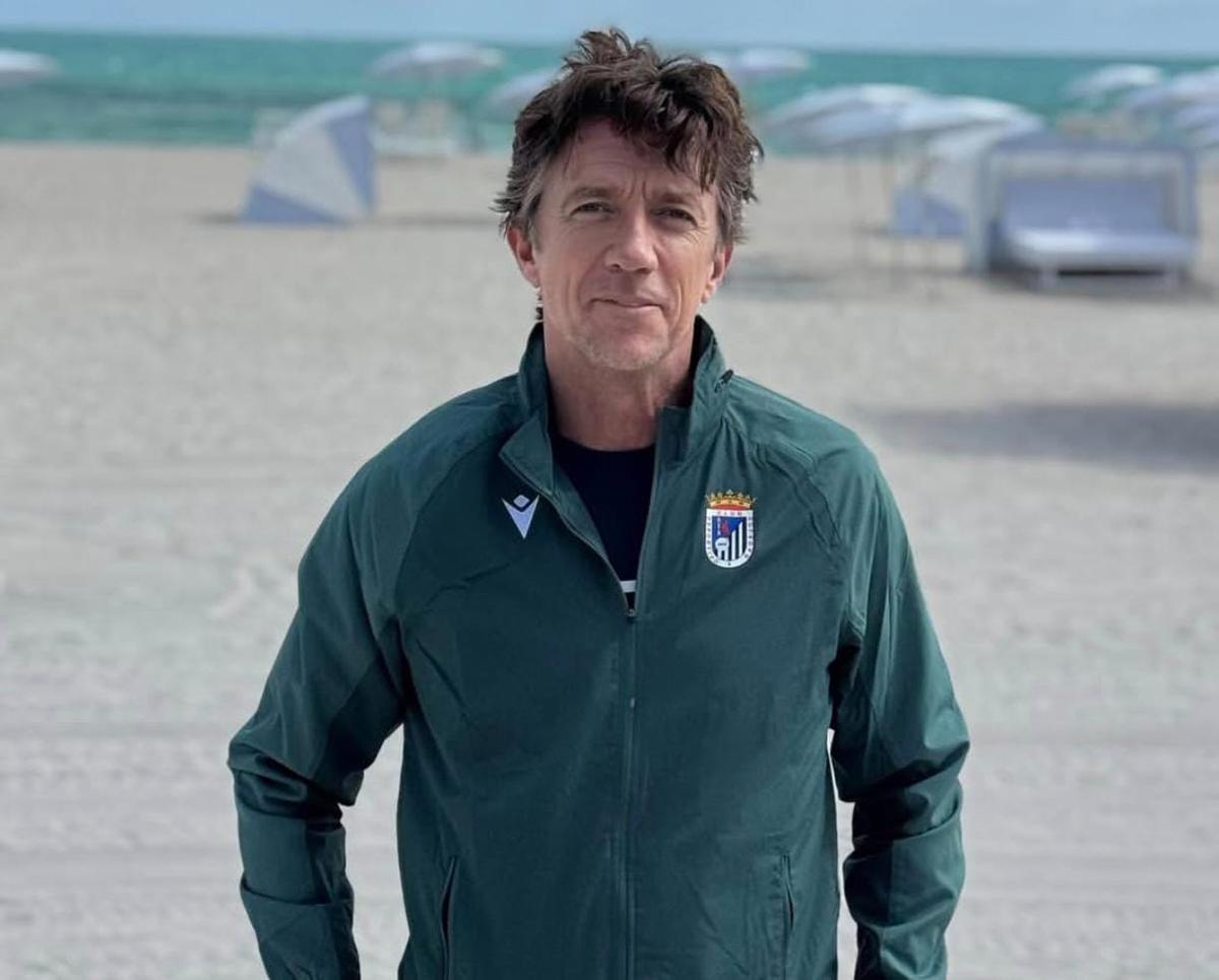 Nicolás Vallejo-Nágera, ‘Colate’.