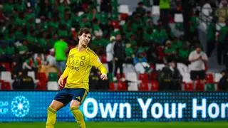 El derbi sigue sin goles en el Kingdom Arena