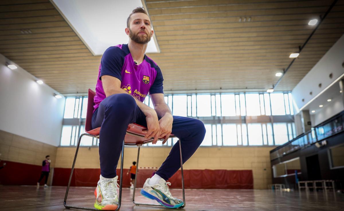 Aleix Gómez, 28 años y más de una década en el primer equipo