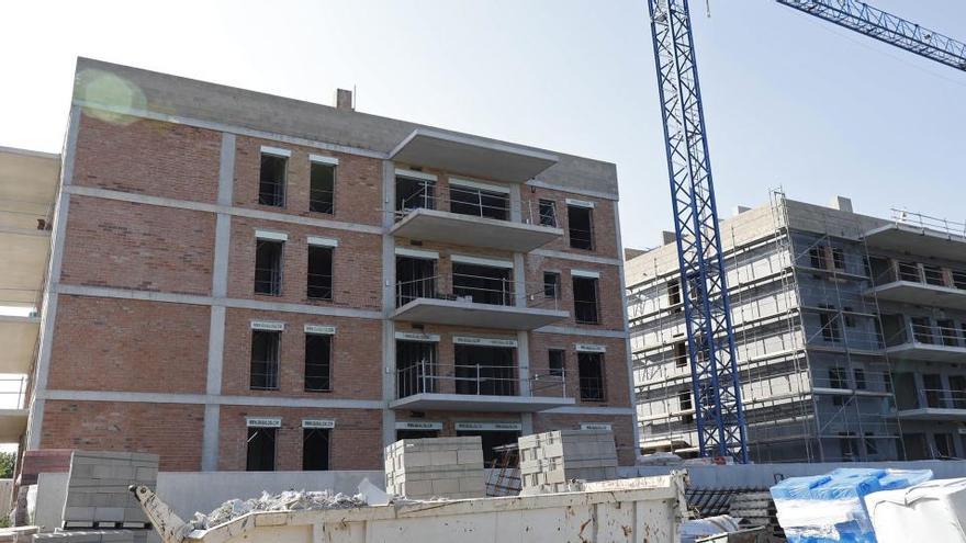 La compravenda d&#039;habitatges a Girona es desploma un 30,6% al juny