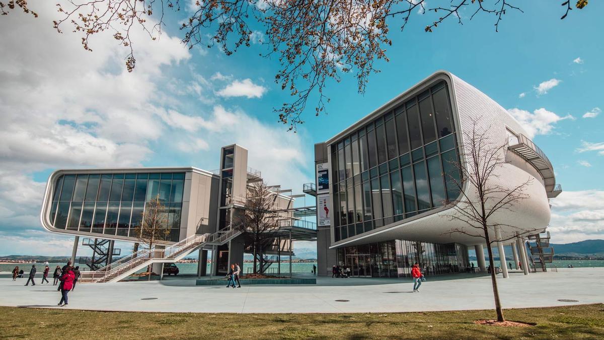 Santander es, hoy y mañana, la capital de los destinos turísticos inteligentes