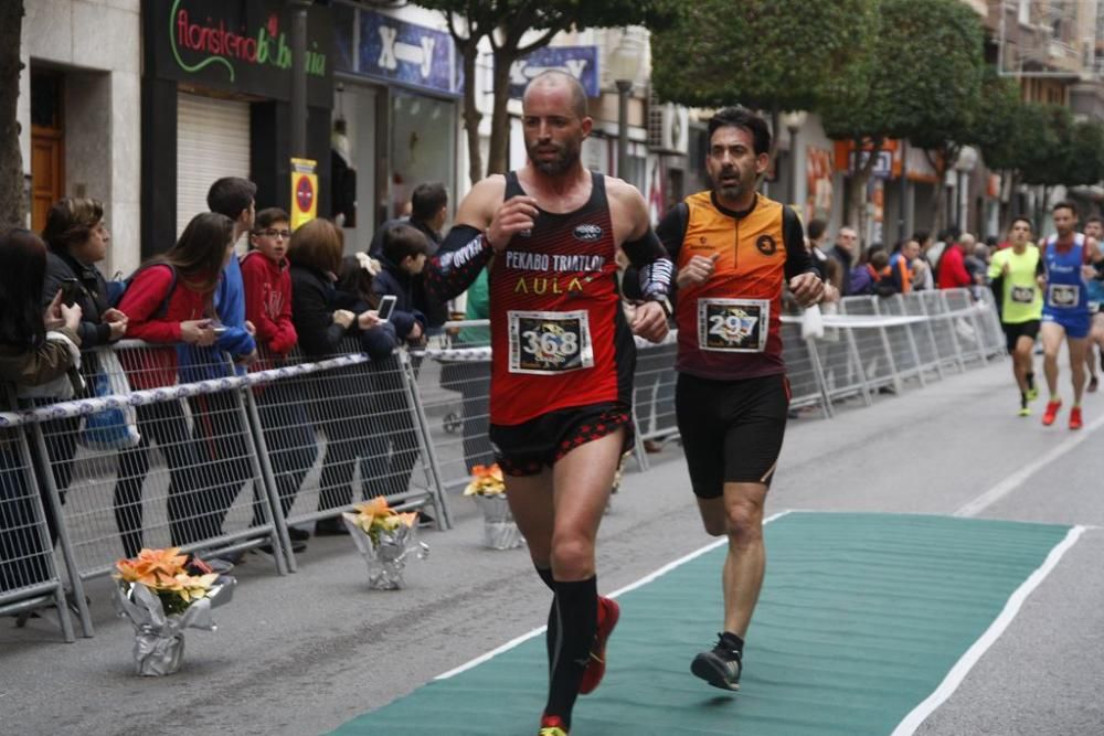 San Silvestre de Alcantarilla