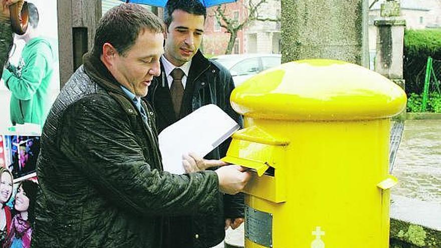 Galicia quiere quitar a Gijón los tráficos de Ence con una rebaja del 54% en los costes