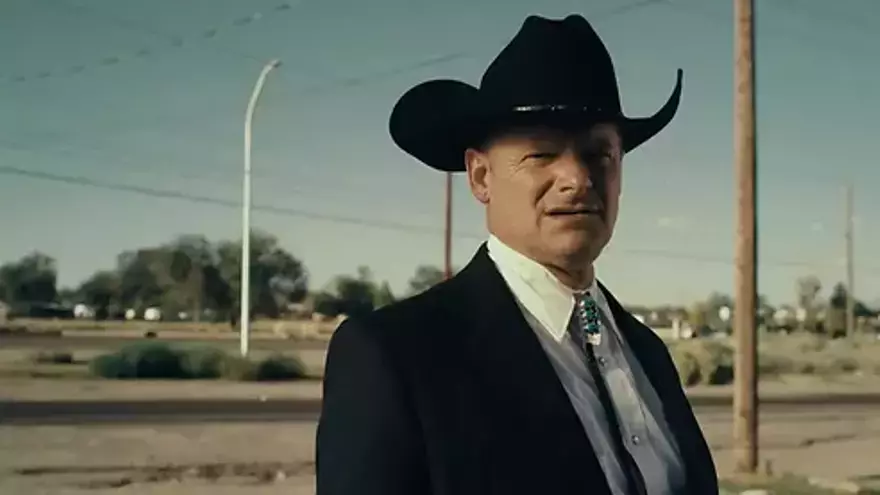 12th Evolution Mallorca International Film Festival - LaRoy