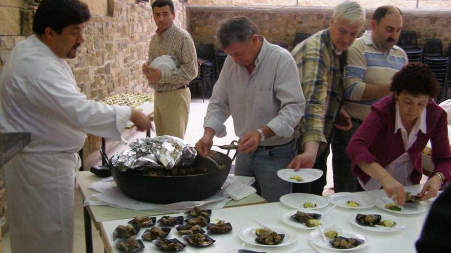 Aragón se viste de otoño