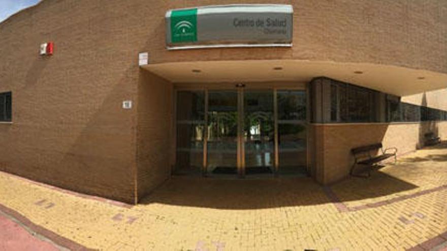 El centro de salud de Churriana, a la espera de las urgencias 24 horas desde su inauguración.