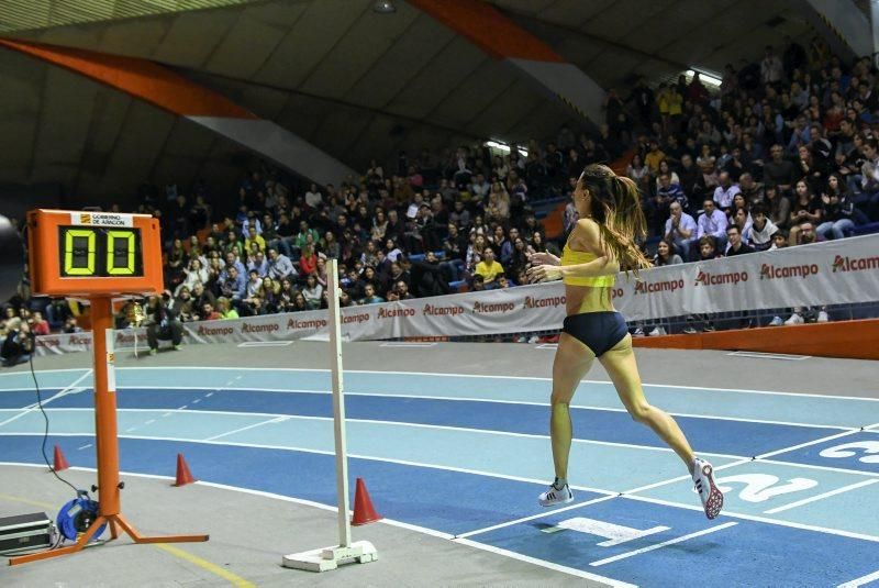 Trofeo Ibercaja Ciudad de Zaragoza