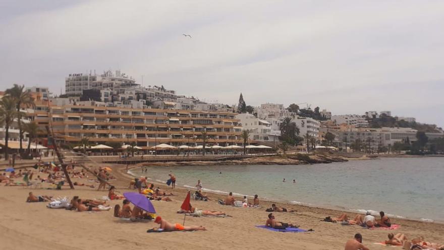 El Ayuntamiento de Ibiza solo ha adjudicado un tercio de sus concesiones de playa