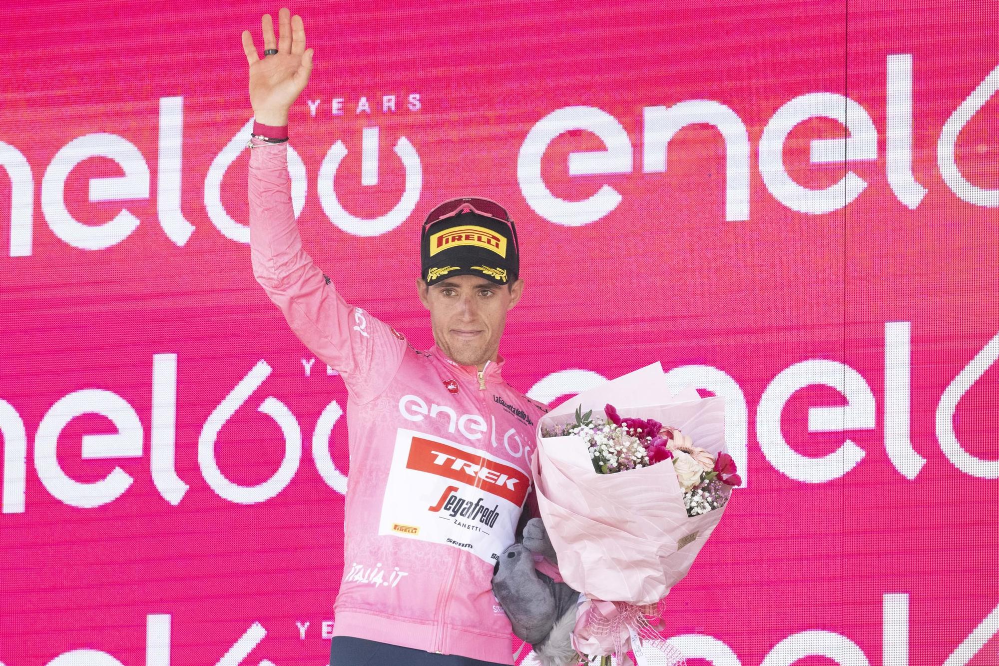 Giro de Italia | Etapa 11: Santarcangelo di Romagna – Reggio Emilia