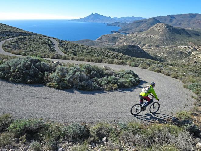 Rutas para senderistas, Sendero de la Molata