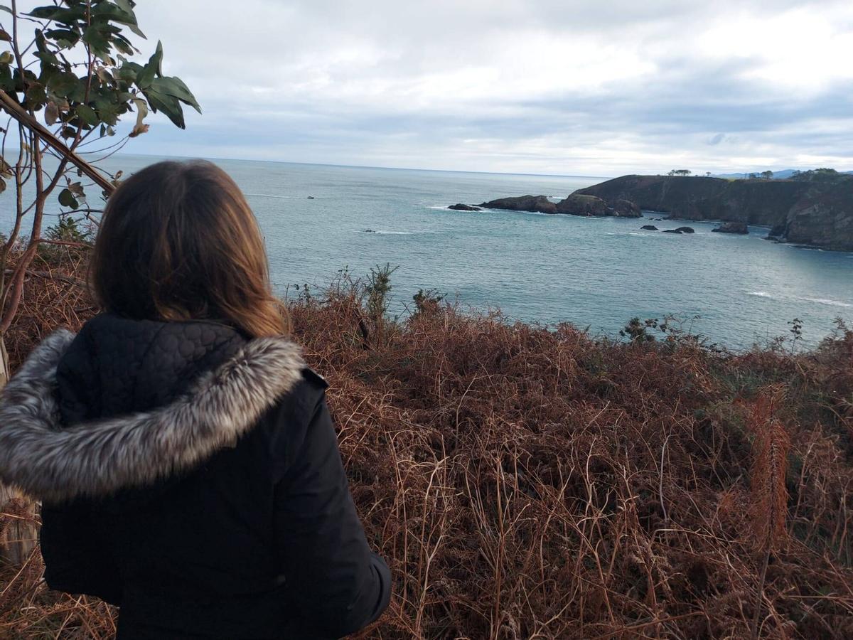 Modificación de la ley de Costas.