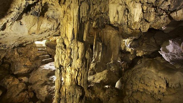 La Cova des Regals