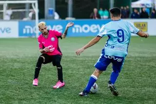 Comienza en Granada la 3ª Fase de LALIGA GENUINE Moeve